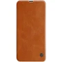Nillkin Qin Series Leather case for Samsung Galaxy M30 order from official NILLKIN store